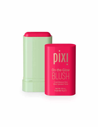 Pixi by Petra On-the-Glow Rubor en barra 19gr (variedad)