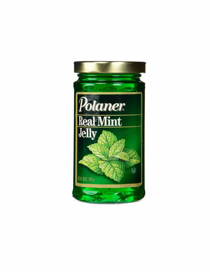 Polaner jalea menta 283gr