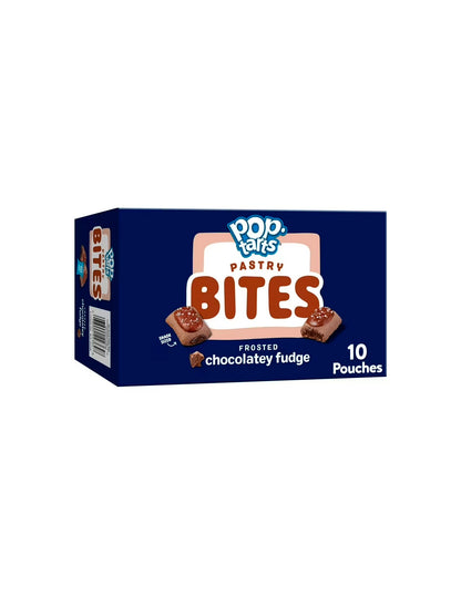 Pop tarts bites chocolate 400gr