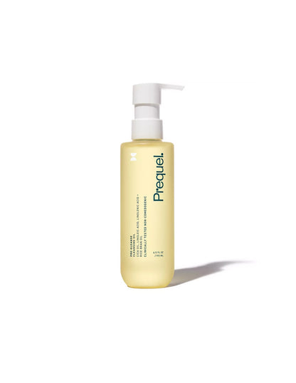 Limpiador en Aceite Nutritivo Prequel Pre Gleanse 193ml