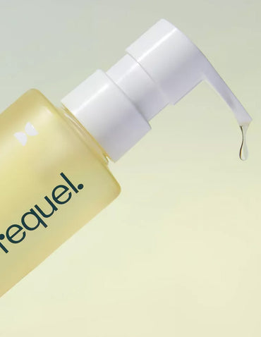 Limpiador en Aceite Nutritivo Prequel Pre Gleanse 193ml