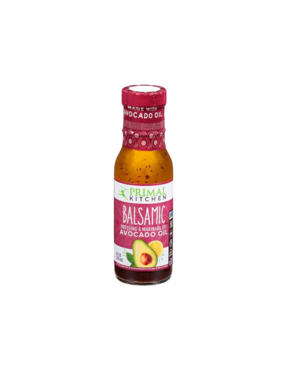 Primal Kitchen aderezos 236ml (variedad)