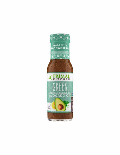 Primal Kitchen aderezos 236ml (variedad)