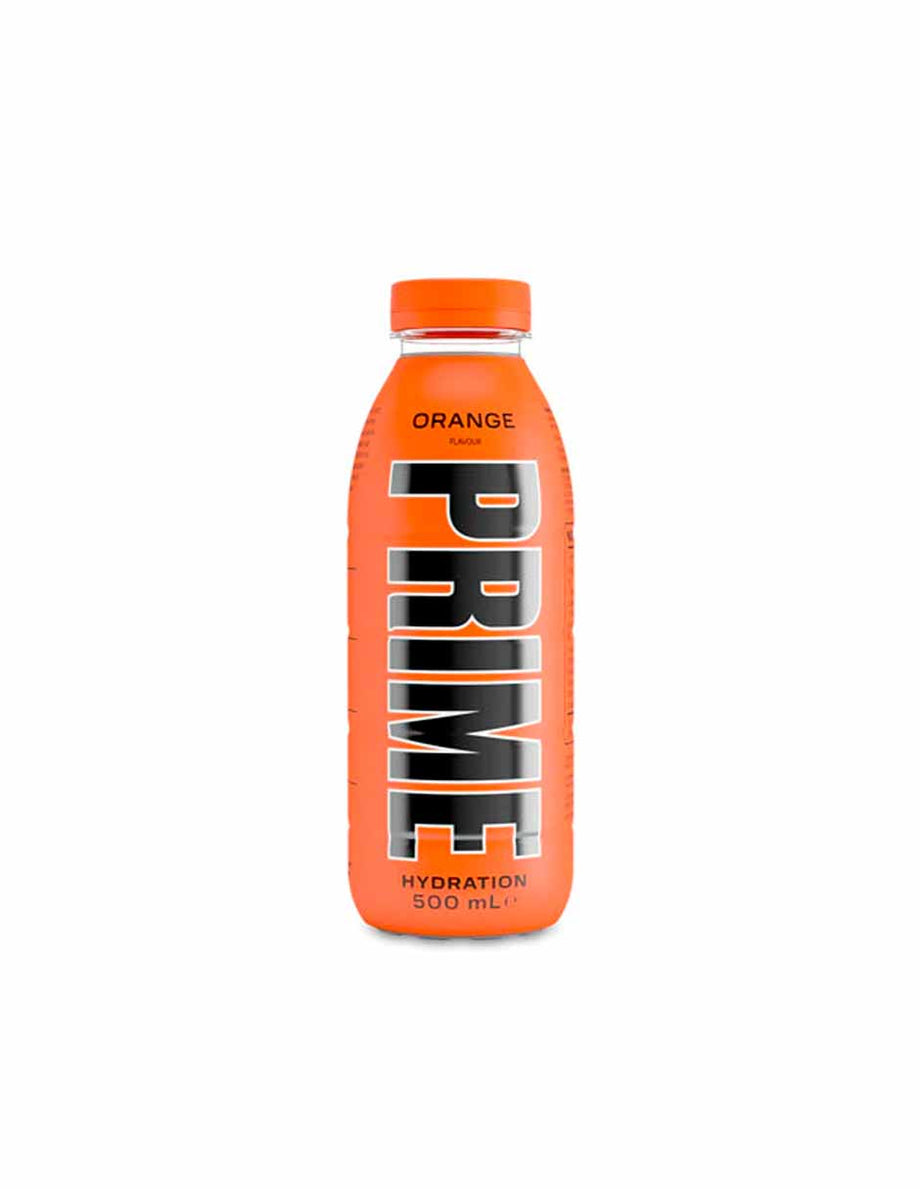 PRIME Hidratación 500ml  Bebida de hidratación sin azúcar – theskinnyfoodco
