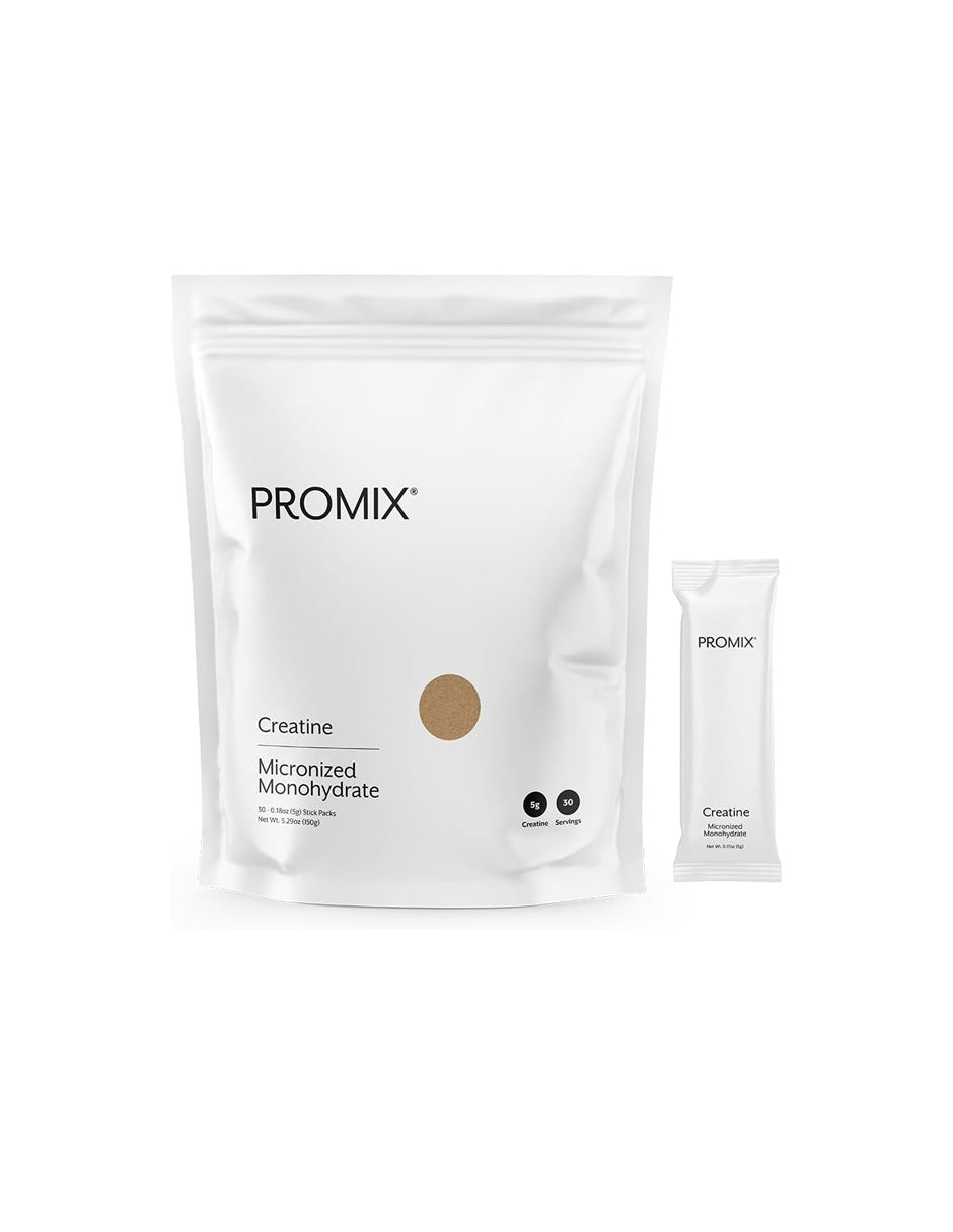 Creatina Monohidrato ProMix 5 g 30 Sobres
