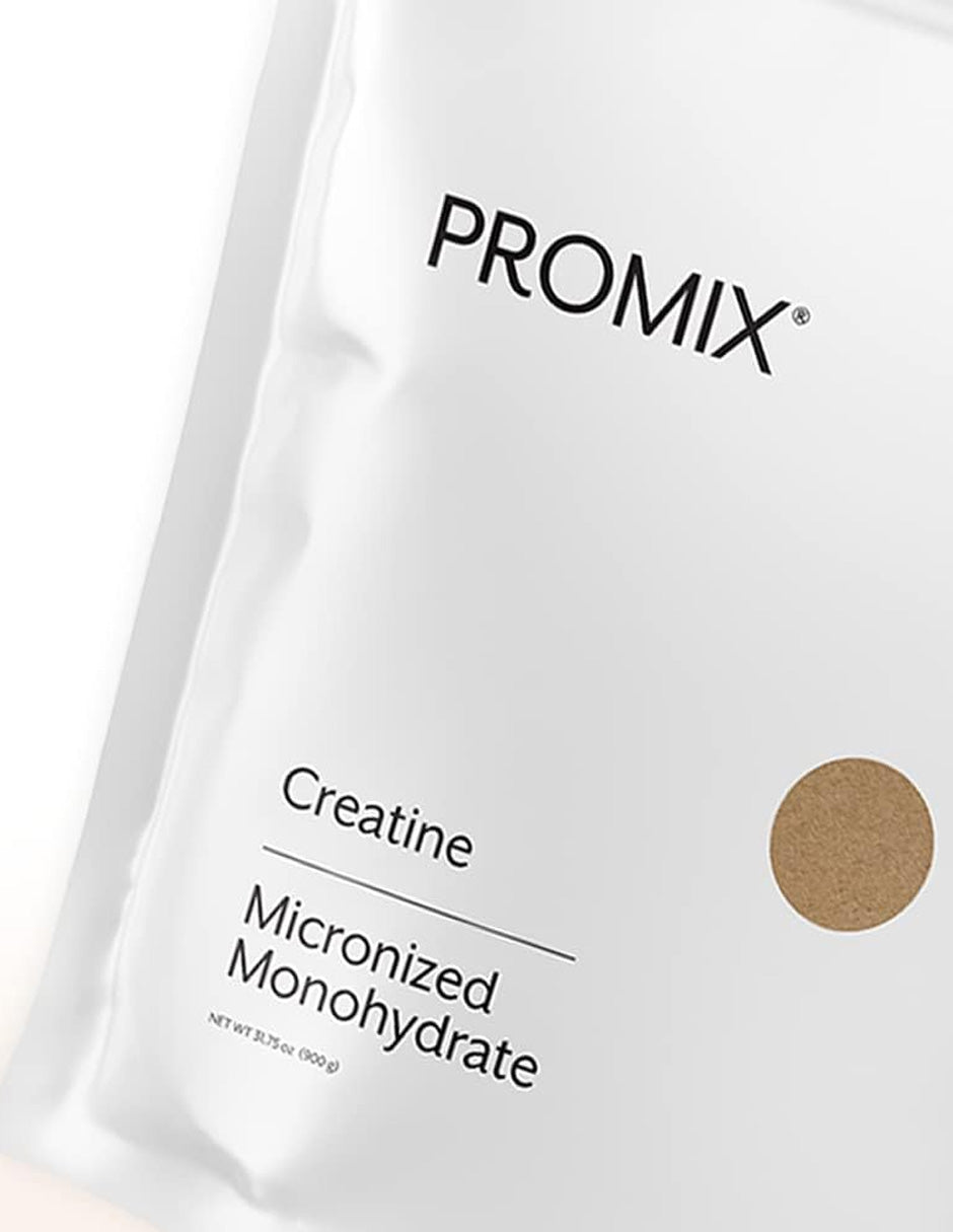 Creatina Monohidrato ProMix 5 g 30 Sobres