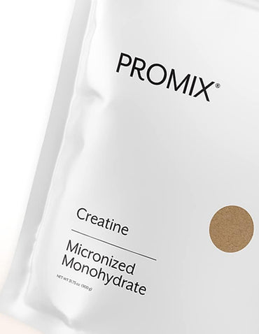 Creatina Monohidrato ProMix 5 g 30 Sobres