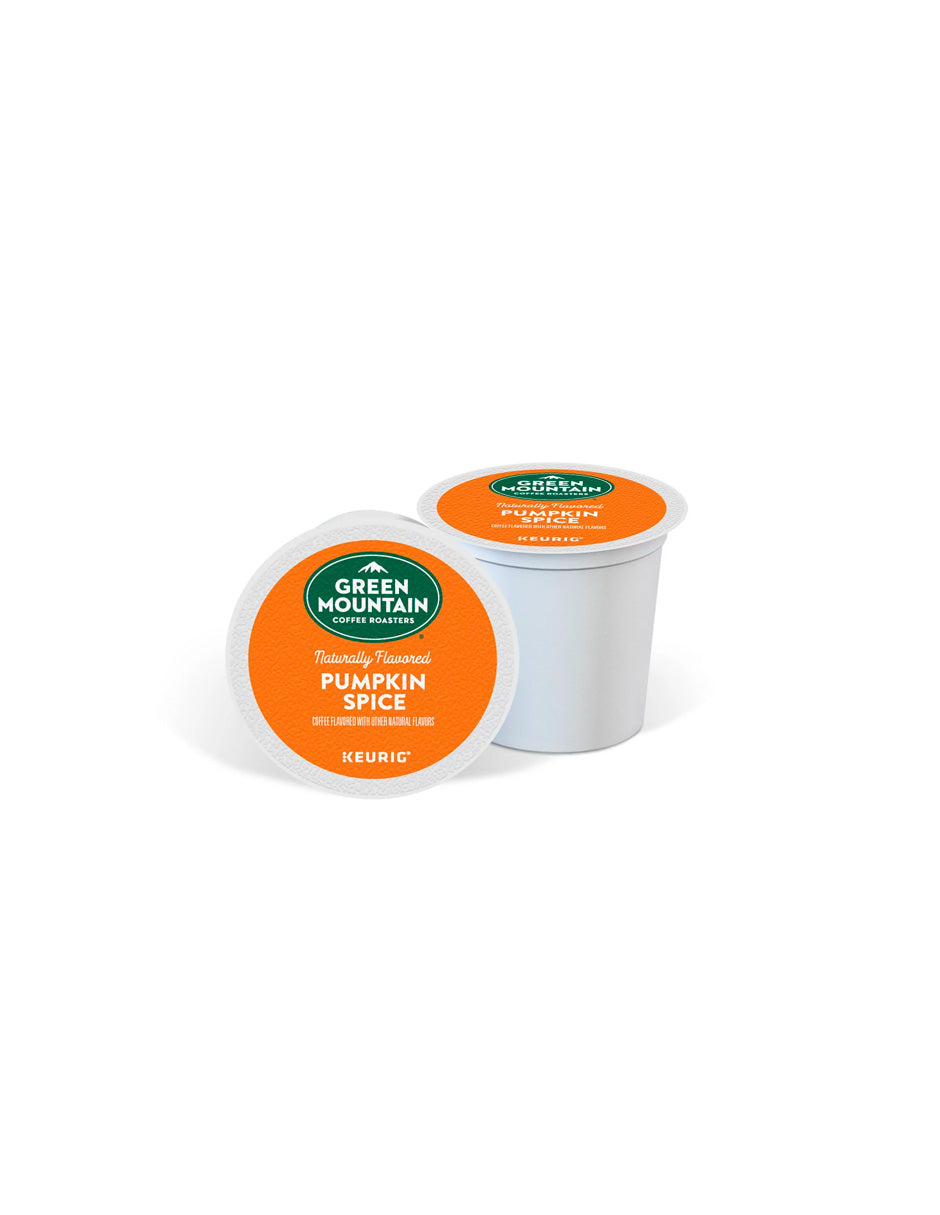 Green Mountain Coffee Cápsulas Keurig k-cup 24 piezas