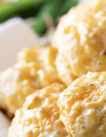 Harina para Biscuits Red Lobster cheddar 322 grs