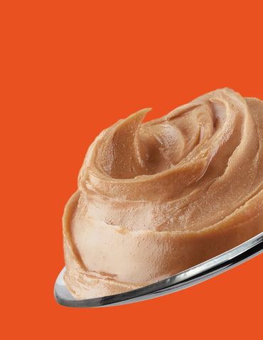 Reeses creamy peanut butter 510 gr