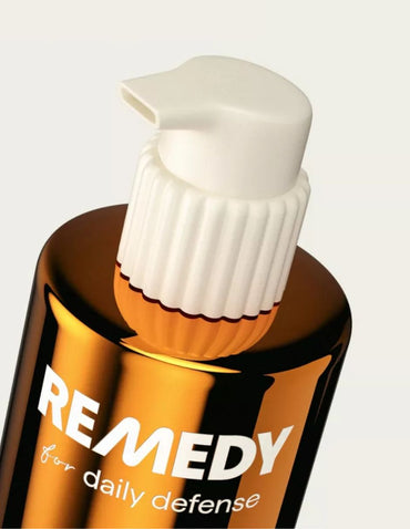 Sérum Iluminador Remedy Skin Vitamina C 15% 30 ml