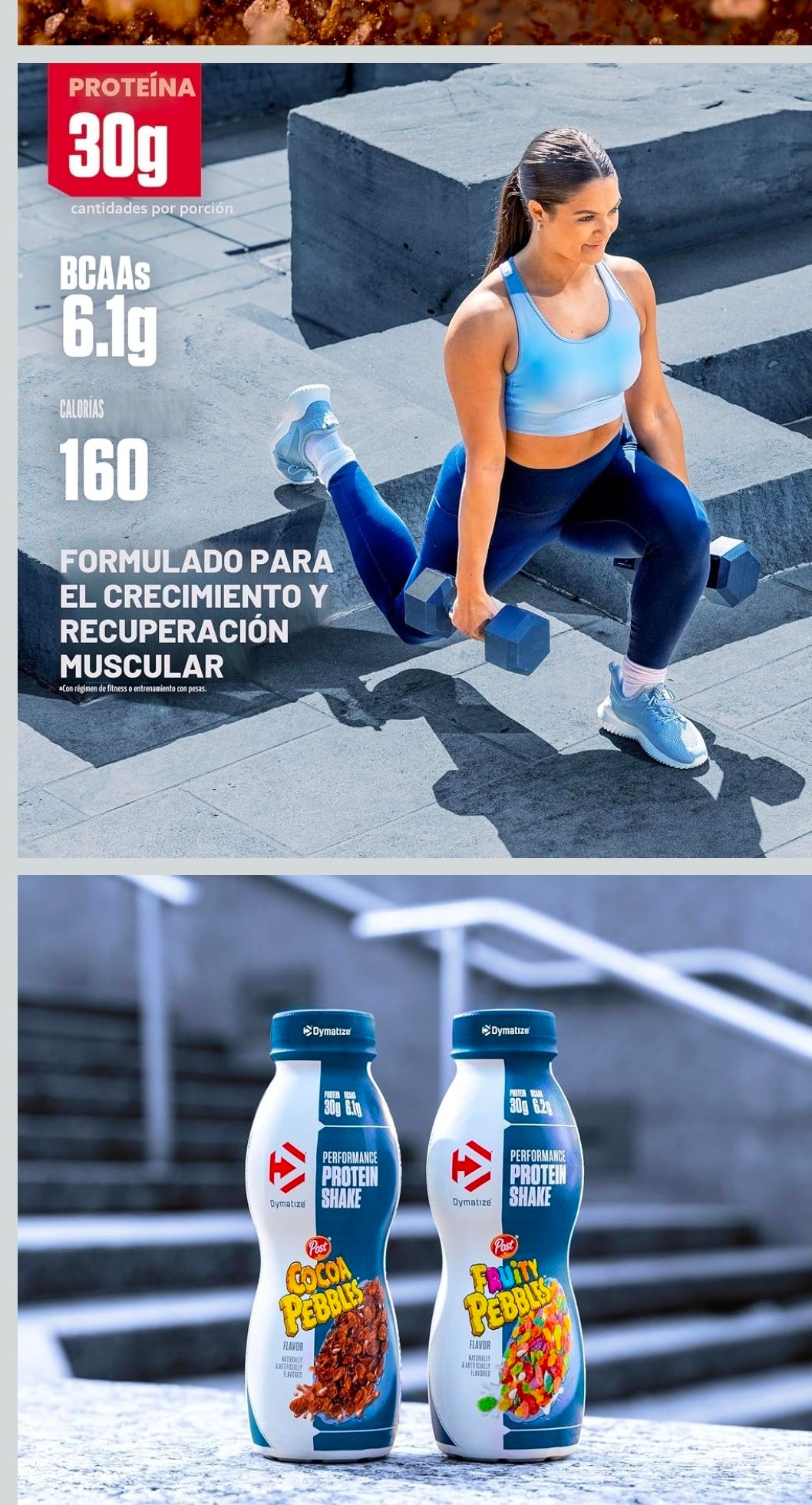 Dymatize Proteina Shake 12 pack Sabor Chocolate 340ml