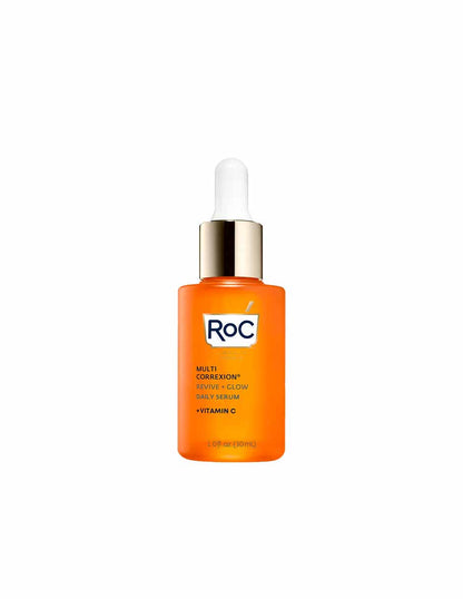 RoC Multi Correxion Suero antienvejecimiento con vitamina C todo tipo de piel 30ml