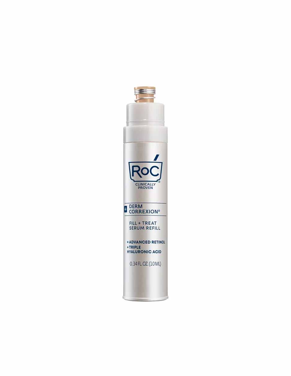 RoC Derm Correxion repuesto de suero facial para Fill and Treat 10