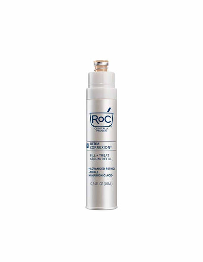 RoC Derm Correxion repuesto de suero facial para Fill and Treat 10