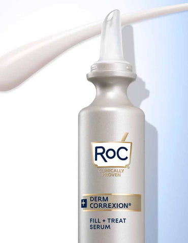 RoC Derm Correxion repuesto de suero facial para Fill and Treat 10