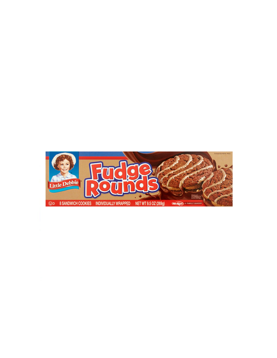 Panecitos Little Debbie (Variedad)