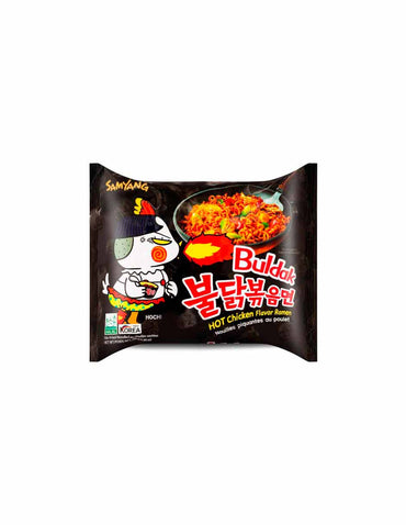 Samyang Buldak Ramen 5 pack