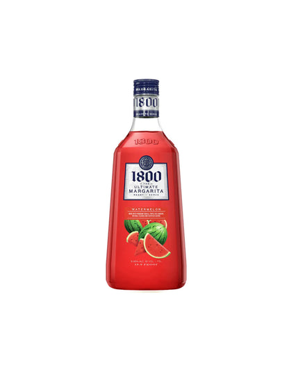 1800 Ultimate Margarita 1.75 Lt (sabor a elegir)