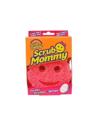 Scrub Mommy esponja