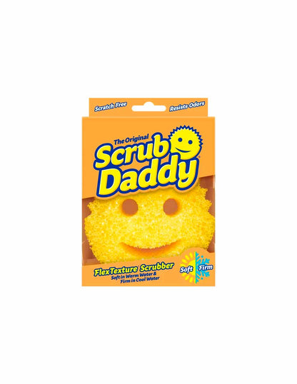 Scrub Daddy Fibra