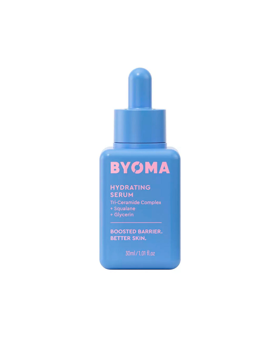 Suero Hidratante BYOMA 30ml