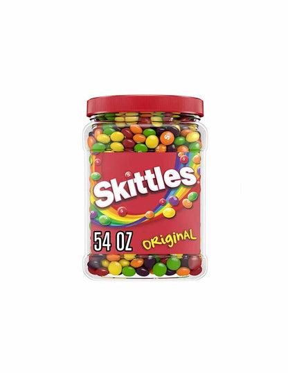 Skittles original 1.53kg