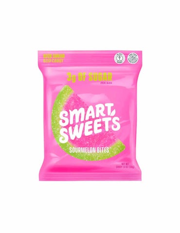 SmartSweets Gomitas 50gr (variedad)