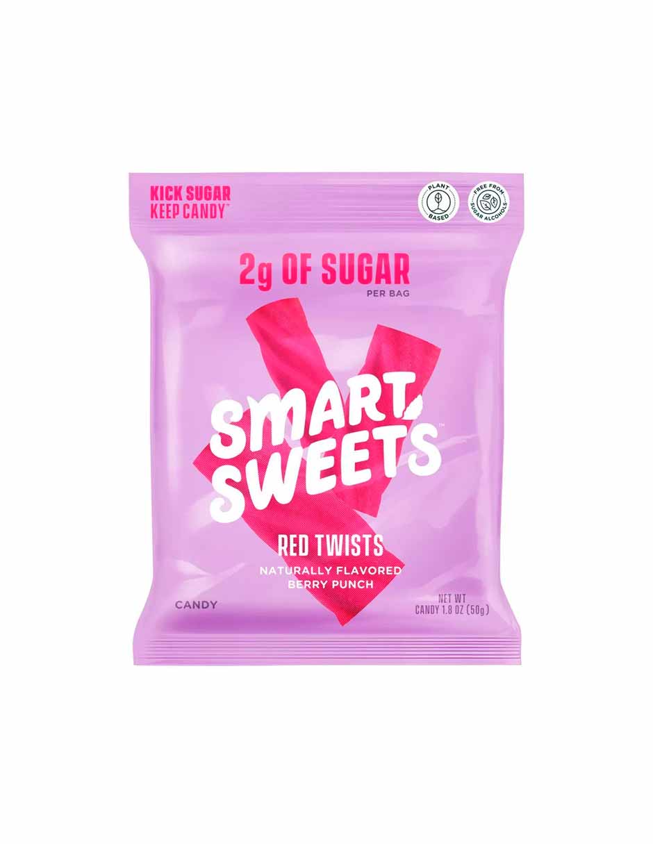 SmartSweets Gomitas 50gr (variedad)