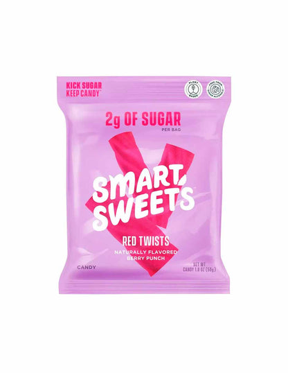 SmartSweets Gomitas 50gr (variedad)