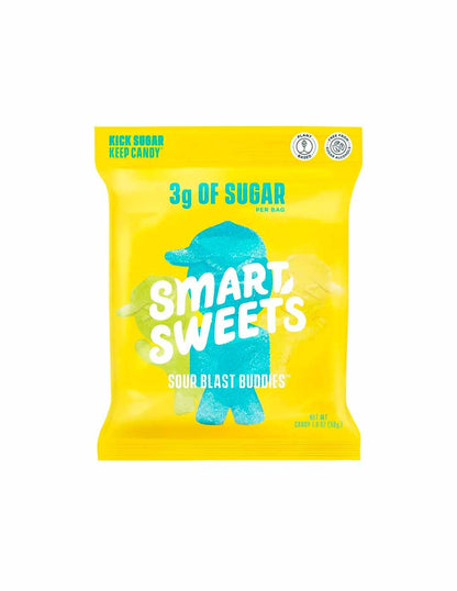 SmartSweets Gomitas 50gr (variedad)