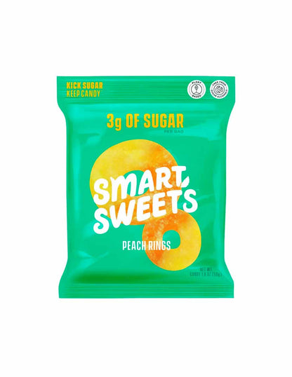 SmartSweets Gomitas 50gr (variedad)