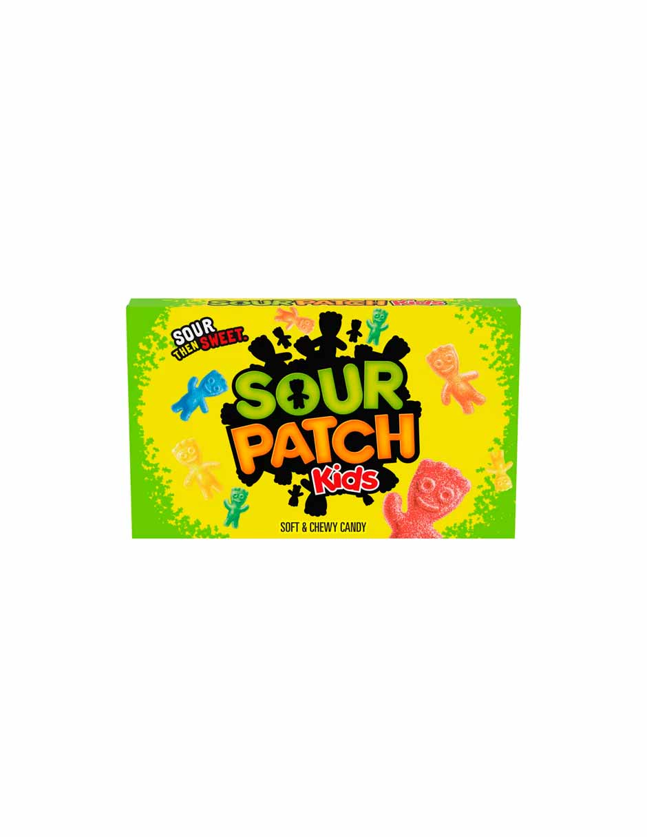 Sour patch kids 99gr