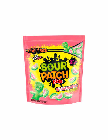 Sour patch kids watermelon 816 grs