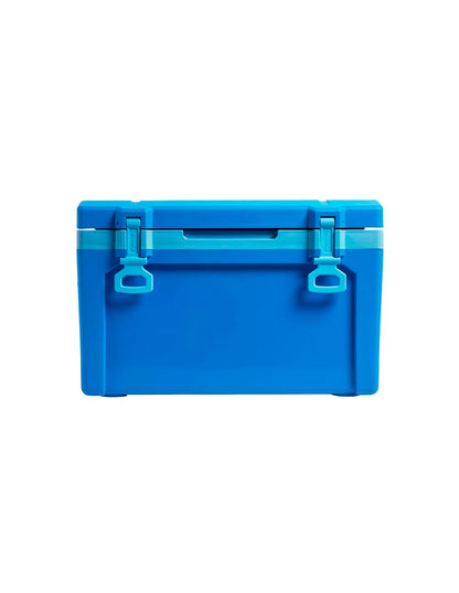 Nevera para exteriores Stanley de 50 qt Azul