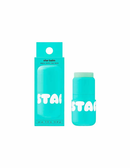 Starface Bálsamo labial 4.30gr (variedad)