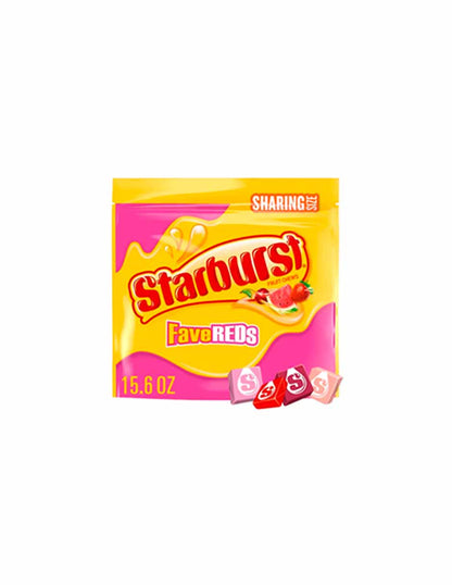 Starburst (Sabores Distintos)