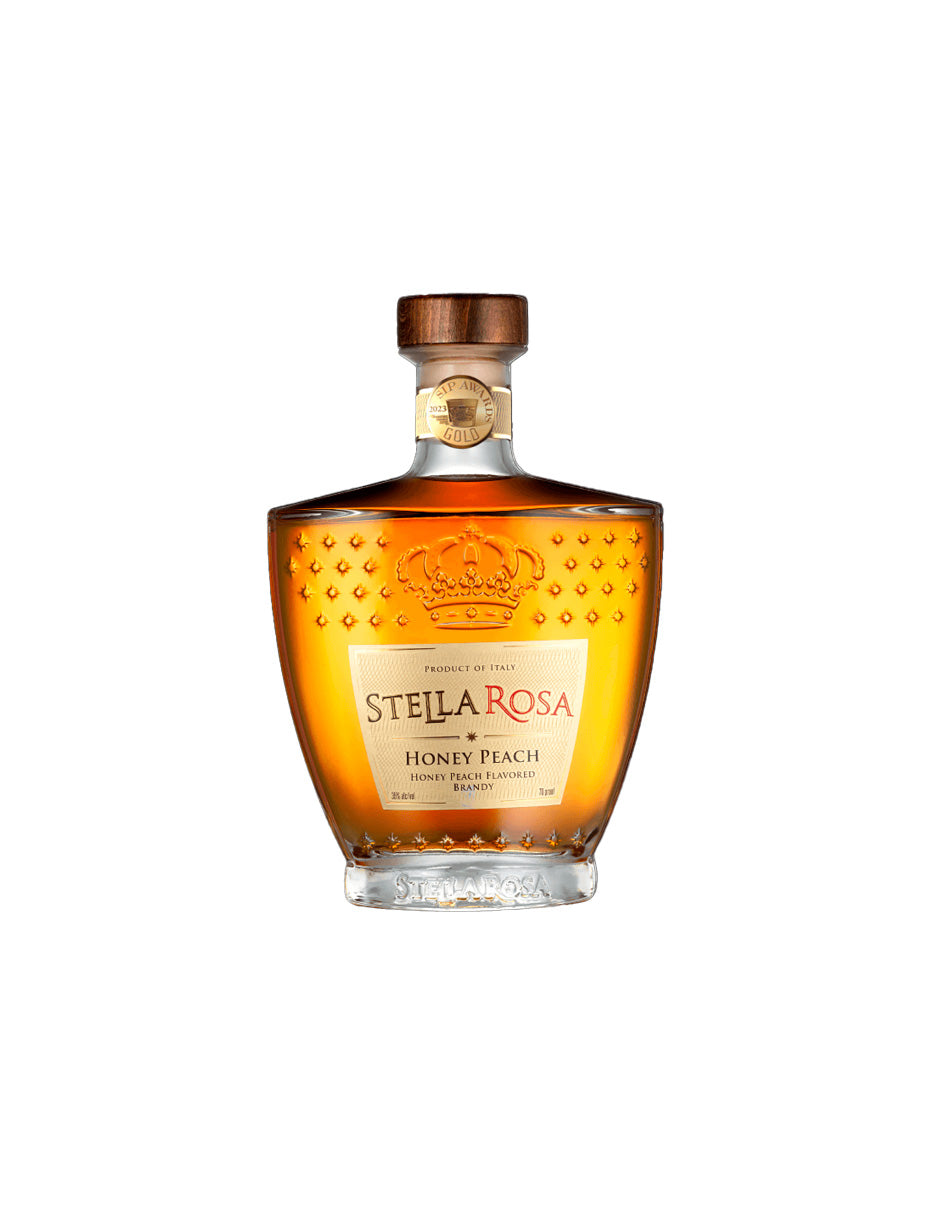 Stella Rosa Brandy 750ml (elegir sabor)