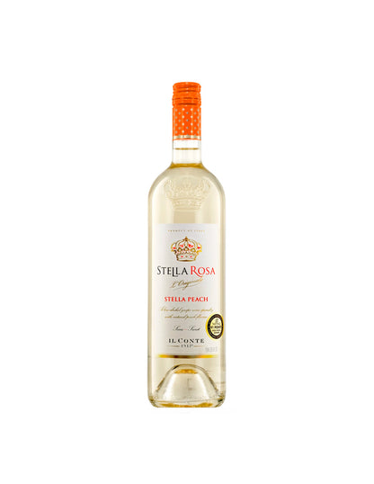 Stella Rosa vino semidulce 750ml (variedad)