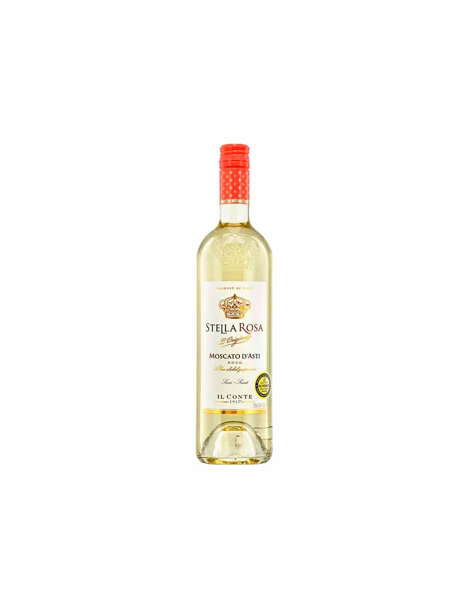 Stella Rosa Moscato d'Asti Vino blanco semidulce 750ml