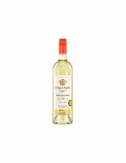 Stella Rosa Moscato d'Asti Vino blanco semidulce 750ml