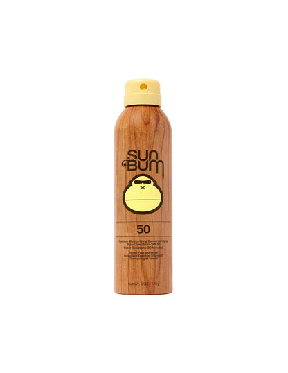 Sun Bum Spray protector solar original SPF 50 170gr