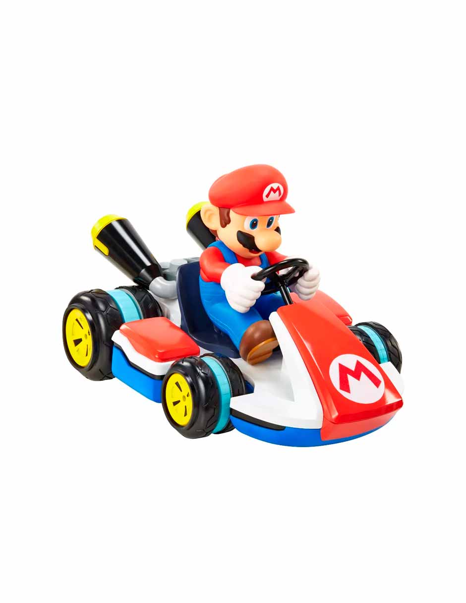 Nintendo Mario Kart Mini control remoto