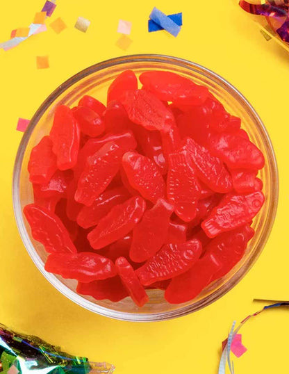 SWEDISH FISH Mini 816gr