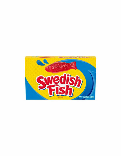 Sweedish fish gomitas 88gr