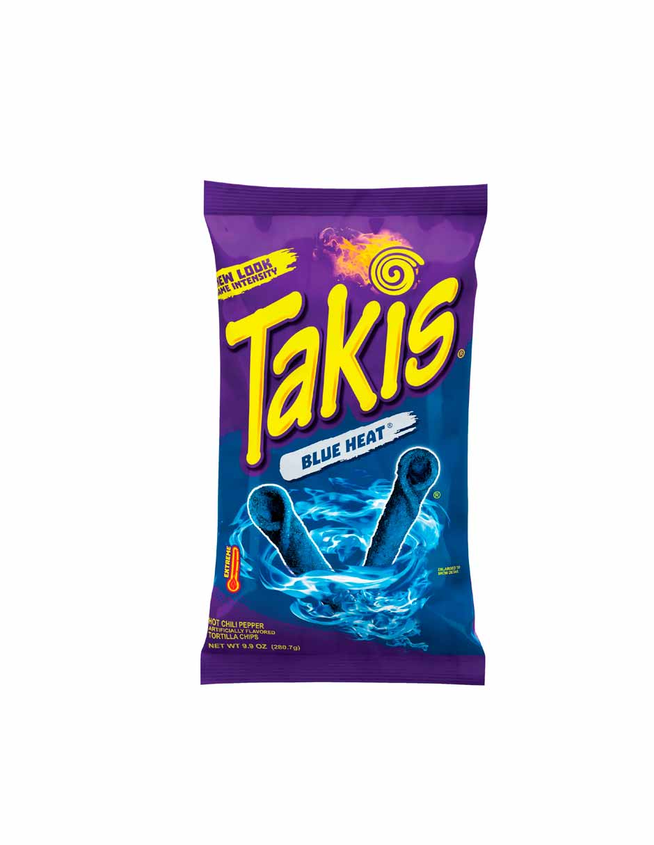 Papas Takis (Diferentes sabores)