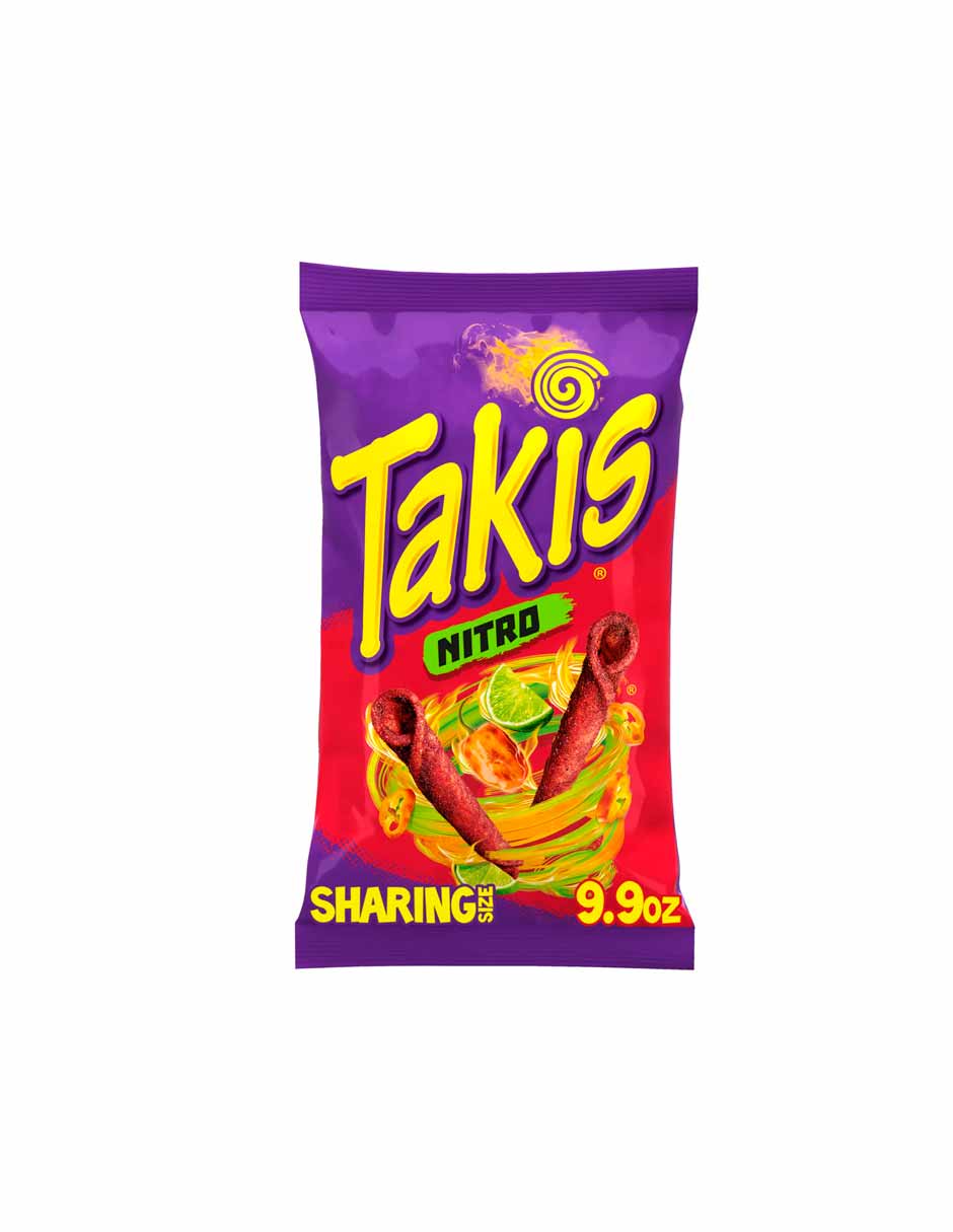 Papas Takis (Diferentes sabores)