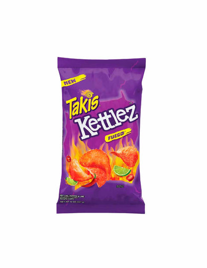 Papas Takis (Diferentes sabores)