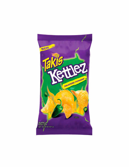 Papas Takis (Diferentes sabores)