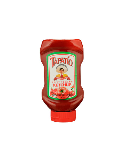 Tapatio Salsa de Tomate Picante 567gr